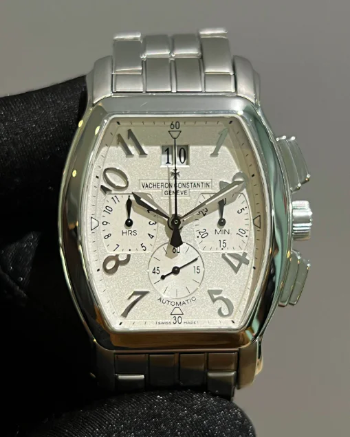 Vacheron Constantin Royal Eagle Chronograph